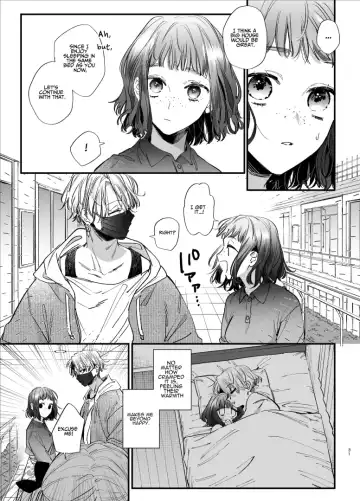 [Umekoppe] Kawaisou na Kimi ga Ichiban Kawaii ~Kyouizon na Chiaki-kun to Kimesaku Ecchi~ Fhentai - Page 31