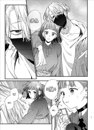 [Umekoppe] Kawaisou na Kimi ga Ichiban Kawaii ~Kyouizon na Chiaki-kun to Kimesaku Ecchi~ Fhentai - Page 33