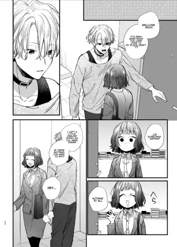 [Umekoppe] Kawaisou na Kimi ga Ichiban Kawaii ~Kyouizon na Chiaki-kun to Kimesaku Ecchi~ Fhentai - Page 42