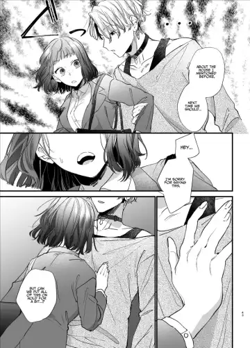 [Umekoppe] Kawaisou na Kimi ga Ichiban Kawaii ~Kyouizon na Chiaki-kun to Kimesaku Ecchi~ Fhentai - Page 43
