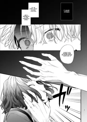 [Umekoppe] Kawaisou na Kimi ga Ichiban Kawaii ~Kyouizon na Chiaki-kun to Kimesaku Ecchi~ Fhentai - Page 45