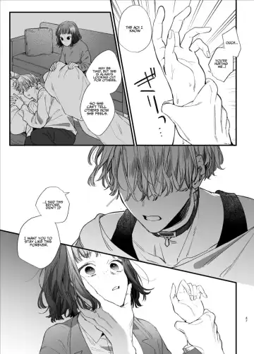 [Umekoppe] Kawaisou na Kimi ga Ichiban Kawaii ~Kyouizon na Chiaki-kun to Kimesaku Ecchi~ Fhentai - Page 47