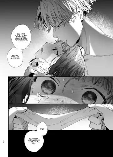 [Umekoppe] Kawaisou na Kimi ga Ichiban Kawaii ~Kyouizon na Chiaki-kun to Kimesaku Ecchi~ Fhentai - Page 64