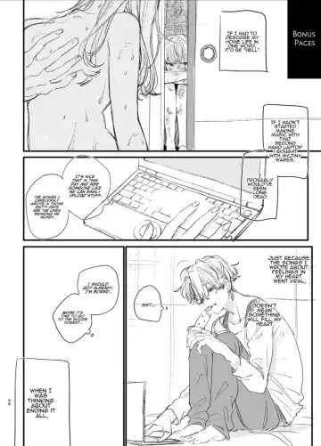 [Umekoppe] Kawaisou na Kimi ga Ichiban Kawaii ~Kyouizon na Chiaki-kun to Kimesaku Ecchi~ Fhentai - Page 88