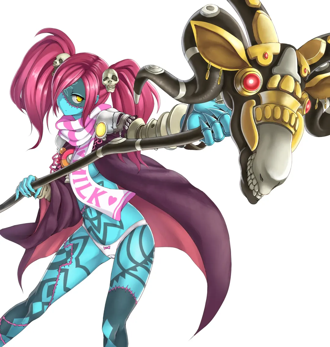 Mokyu until 22072017 Fhentai - Page 2