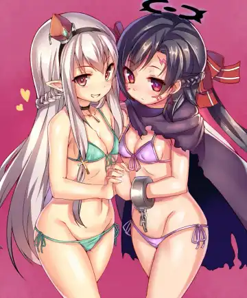 Mokyu until 22072017 Fhentai - Page 17