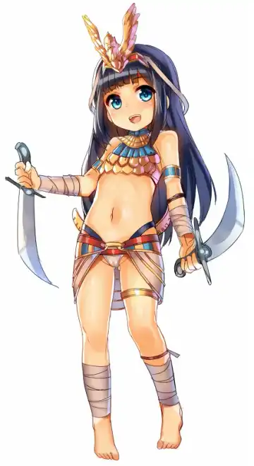 Mokyu until 22072017 Fhentai - Page 24