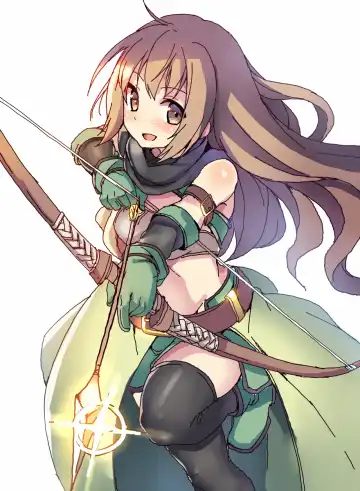 Mokyu until 22072017 Fhentai - Page 5