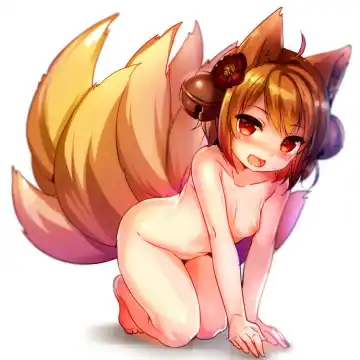 Mokyu until 22072017 Fhentai - Page 88