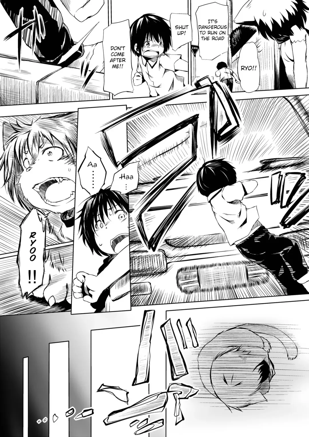 Microne Magazine Vol. 16 Fhentai - Page 11