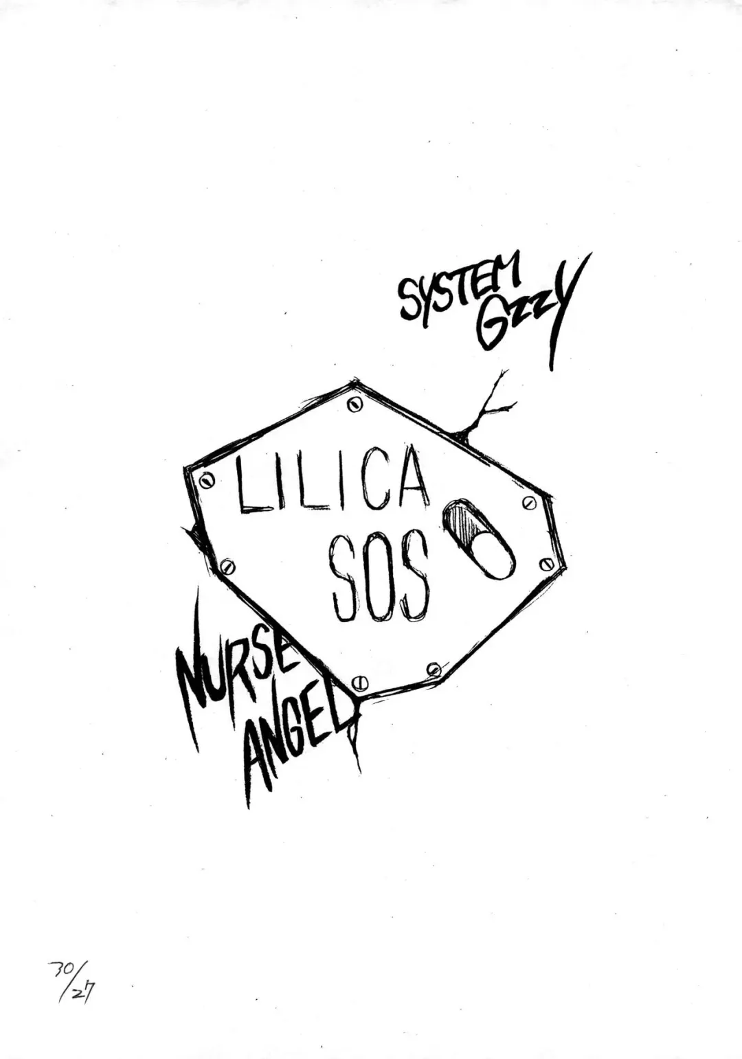 [Eimu Yuu] Ririka SOS Nurse Angel Fhentai - Page 13