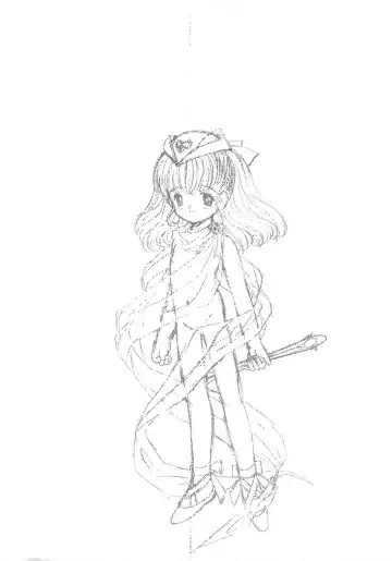 [Eimu Yuu] Ririka SOS Nurse Angel Fhentai - Page 2