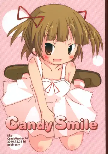 [Choin] Candy Smile - Fhentai