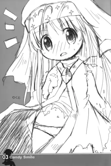 [Choin] Candy Smile Fhentai - Page 2