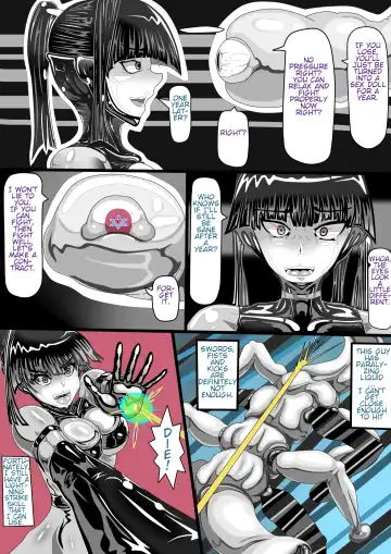 [Jokerkin] LAT PART A Fhentai - Page 10