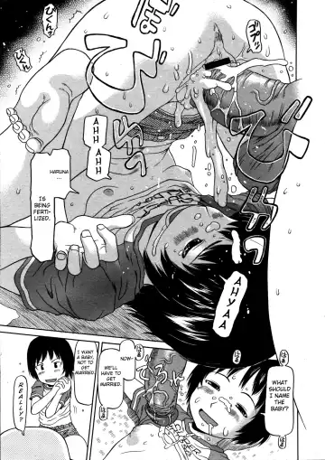 [Eb110ss] Otona no Ice | Adult Ice Cream Fhentai - Page 15