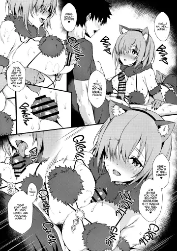 [Blue Gk] Jibun ni dake Eroi Kao o Misete Kureru Kawaii Kouhai | The Naughty Side That My Adorable Kouhai Only Shows To Me! Fhentai - Page 6