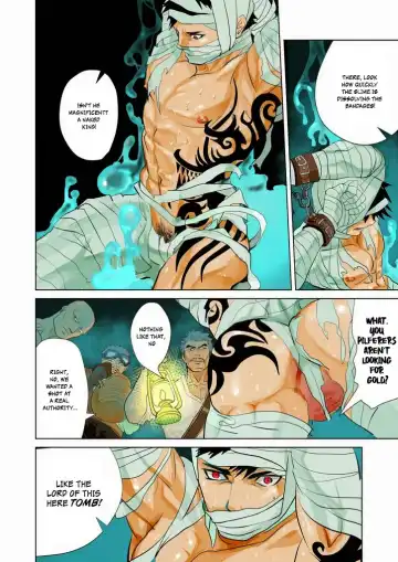 [R5] Monster Fhentai - Page 5