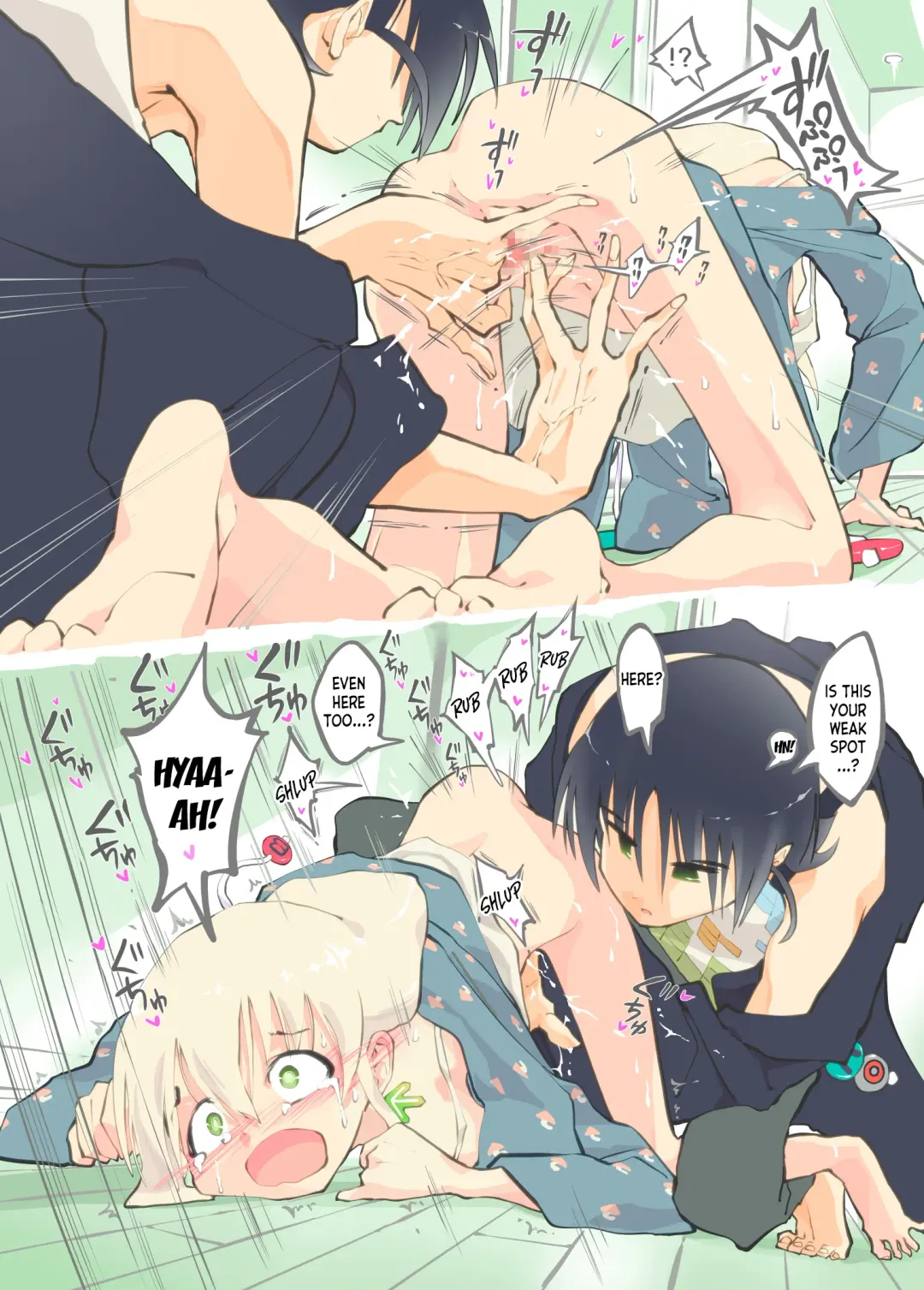 [Alpaca Club] Pro Gamer Onii-chan no Zetcho RTA! Fhentai - Page 30