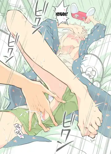 [Alpaca Club] Pro Gamer Onii-chan no Zetcho RTA! Fhentai - Page 10