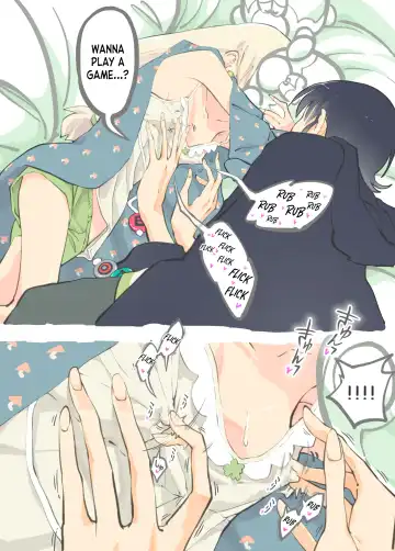 [Alpaca Club] Pro Gamer Onii-chan no Zetcho RTA! Fhentai - Page 17