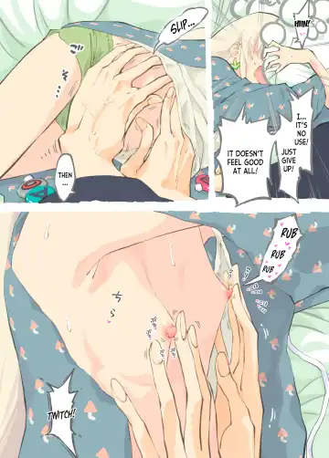 [Alpaca Club] Pro Gamer Onii-chan no Zetcho RTA! Fhentai - Page 19