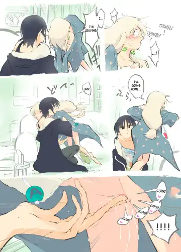 [Alpaca Club] Pro Gamer Onii-chan no Zetcho RTA! Fhentai - Page 26