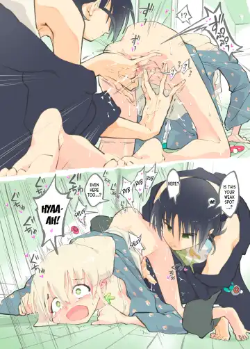 [Alpaca Club] Pro Gamer Onii-chan no Zetcho RTA! Fhentai - Page 30