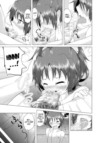 [Hitori Jozu] Kyouko-chan to Iku Ippaku Futsuka Onsen Ryokou Fhentai - Page 10