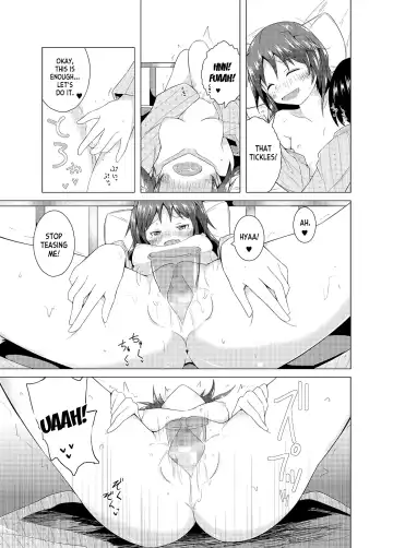 [Hitori Jozu] Kyouko-chan to Iku Ippaku Futsuka Onsen Ryokou Fhentai - Page 14