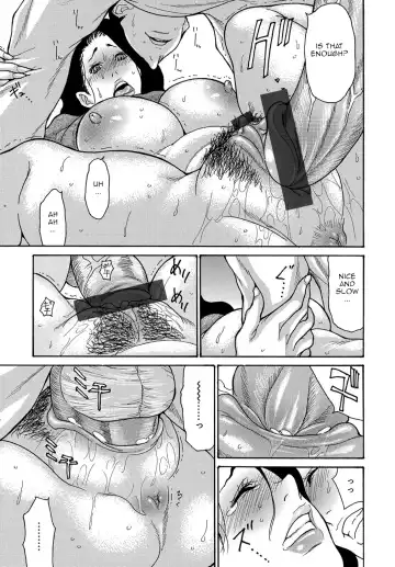 [Aoi Hitori] Musuko no Nayami | My Son's Problem Fhentai - Page 17