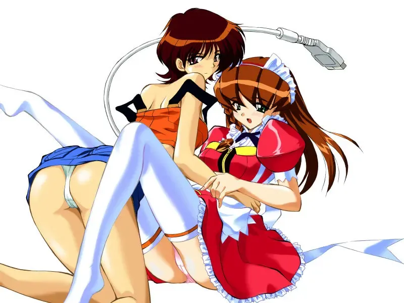 [Shikato Miyo] 21st Centruy Schizoid May Fhentai - Page 15