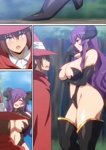 [Hara] Tasukerareta Orei ni H!! Fhentai - Page 22