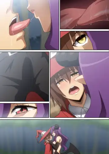 [Hara] Tasukerareta Orei ni H!! Fhentai - Page 24