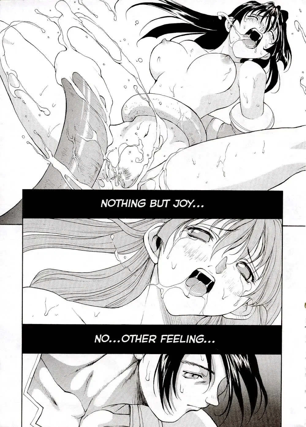 [Okawari] Sex Warrior Isane Extreme 2 Fhentai - Page 18