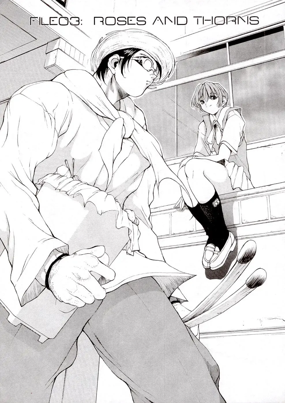 [Okawari] Sex Warrior Isane Extreme 2 Fhentai - Page 23