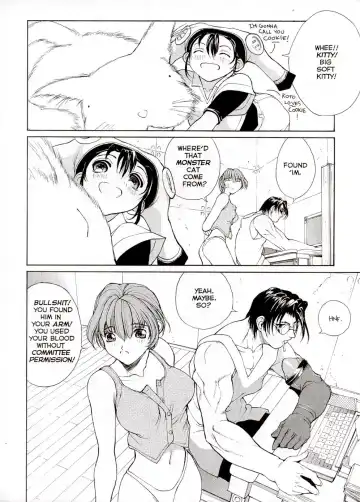 [Okawari] Sex Warrior Isane Extreme 2 Fhentai - Page 20