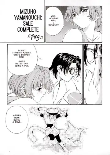 [Okawari] Sex Warrior Isane Extreme 2 Fhentai - Page 21