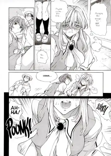 [Okawari] Sex Warrior Isane Extreme 2 Fhentai - Page 26