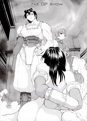 [Okawari] Sex Warrior Isane Extreme 2 Fhentai - Page 5