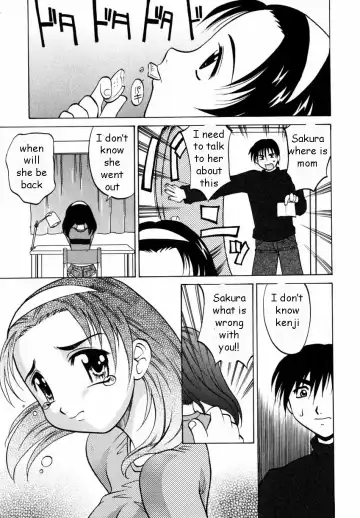 [Takaoka Motofumi] Trouble Fhentai - Page 15
