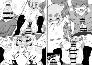 [Bugge Man] Dragon's nest Fhentai - Page 16