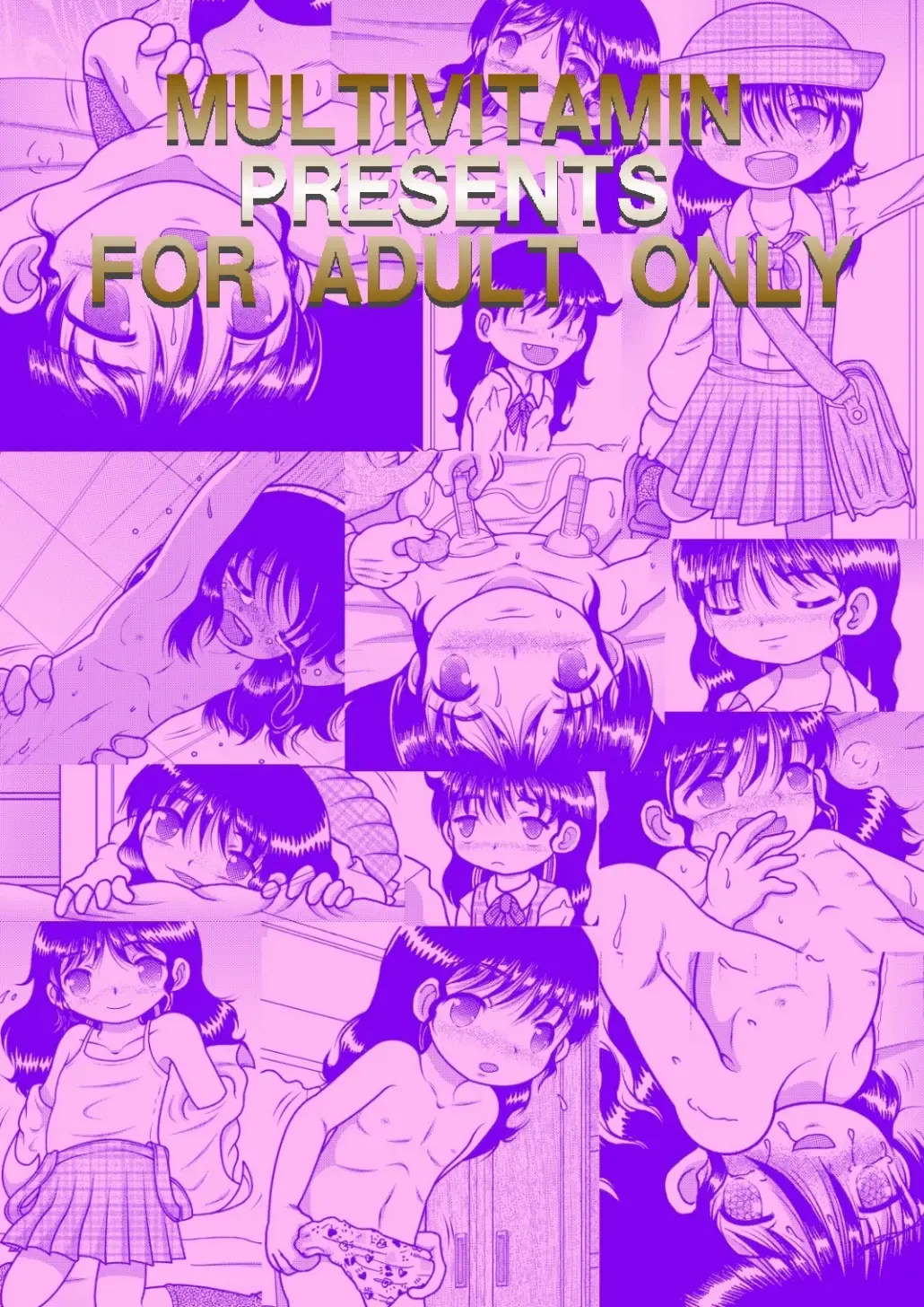 [Tako Kuboh] Tenshoku Yokan Fhentai - Page 48