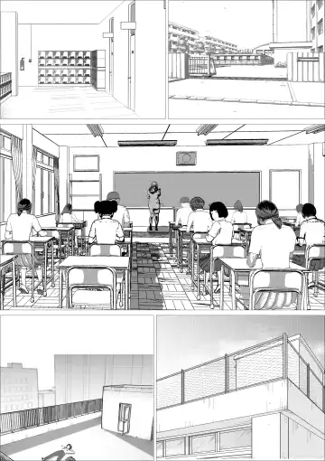 Pink no Taiyou Fhentai - Page 23