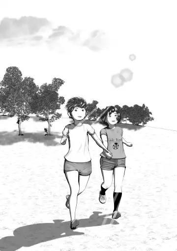 Pink no Taiyou Fhentai - Page 29