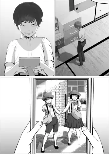 Pink no Taiyou Fhentai - Page 35