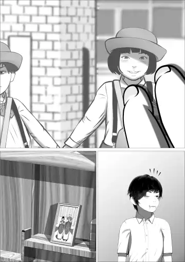 Pink no Taiyou Fhentai - Page 36