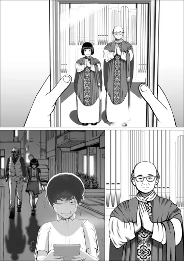 Pink no Taiyou Fhentai - Page 37