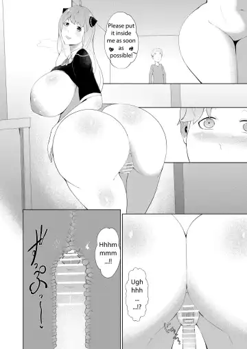 [Oshiro] Oshiro One Shota Family [Spy x Family] - English Translation/Rewrite Fhentai - Page 24