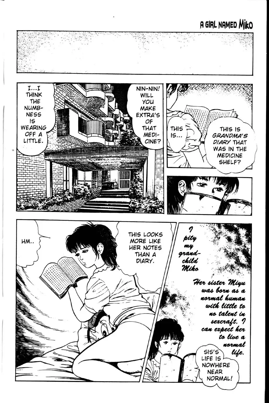 [Maeda Toshio] La Blue Girl Ch.2 Fhentai - Page 3